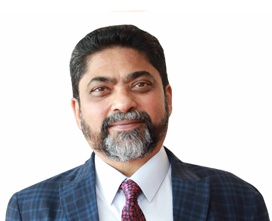 Dr. Rahul Varma