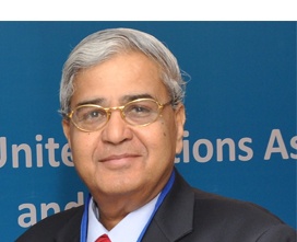 Mr. Sitaram Sharma