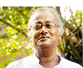 Prof. sougata roy